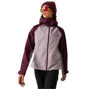 Women's ski jacket Dare 2B Assert II Violet 46