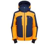 DARE2B - Assimilate II Navy Electric Orange - L - Ski Jacket