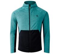 DARE2B - Assimilate III Core Stretch Bristol Blue Black - L - Fleece