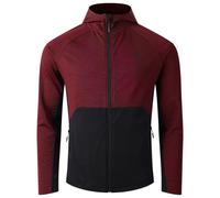 DARE2B - Assimilate III Core Stretch Fig Black - XL - Fleece