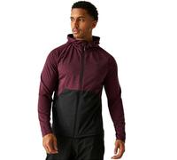 Dare2b Assimilate V Jacket L Purple