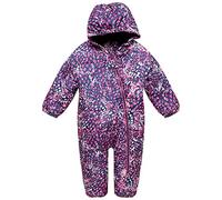 Dare2b Kids Bambino II Snowsuit Cosy Insulated All in one Padded