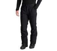 Dare2b Baseplate II Ski Pant : Black: XXL Size: XXL, Colour: Black