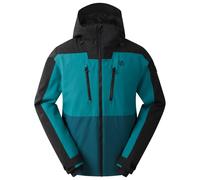 DARE2B - Baseplate III Jacket Black Dark Sea - S - Ski Jacket