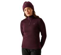 Dare2b Blindside Half Zip Sweatshirt 20 Purple