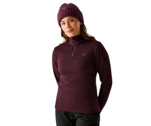 Dare2b Blindside Half Zip Sweatshirt 20 Purple