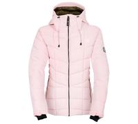 Dare2B Womens Blindside Ski Jacket, Rose Pink, 14 EU