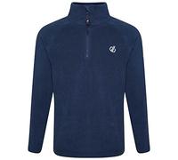 Dare2b Boys Freehand 170 G/M² Half Zip Outdoor Active Fleece Jacket, Moonlight Denim, 9-10 Years EU