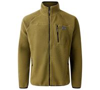 Dare2b Camber Full Zip Fleece Green M Men