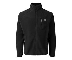 Dare2b Camber Full Zip Fleece M Black