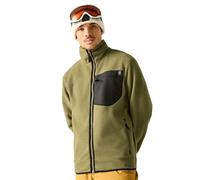 Fleece Dare 2B Camber Shield Vert 3XL