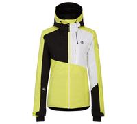 DARE2B - Chute Jacket Yellow Plum Black - 10 - Ski Jacket