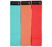 Dare 2b - Circle Yoga Bands Multicolour, Size: Sgl