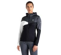 Dare2b Convey Iii Core Stretch Jacket Black,Grey 62 Women
