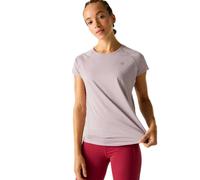 Purple female 18 Dare 2b Women's Corral T-Shirt Purple, Size: 18