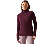 Dare2b Density Core Stretch Jacket 40 Purple