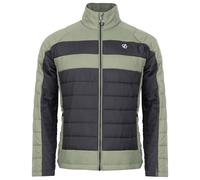DARE2B - Descending II Black Olivine Green - S - Down jackets