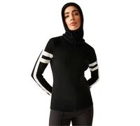 Dare2b Diamant Sweatshirt Black 46 Woman