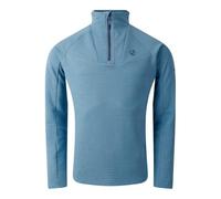 Dare2b Dignify IV Core Stretch Half Zip Sweatshirt XL Blue