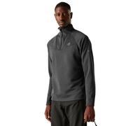 Dare2b Dignify IV Stretch Midlayer: Black: XS Size: XS, Colour: Black