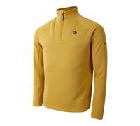Dare2b Dignify IV Stretch Midlayer: Gold Flake: 3XL Size: 3XL, Colour: