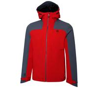 Dare2b Diluent Era Mens Waterproof Breathable Jacket