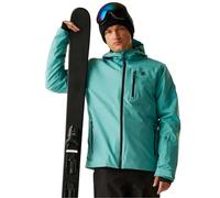 Dare2b Eagle Iii Jacket Green,Blue S Men