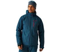 Dare2b Eagle Iii Jacket Blue S Men