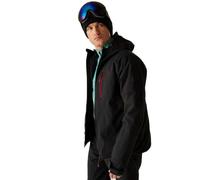Dare2b Eagle III Jacket 5XL Black
