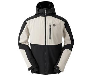 DARE2B - Eagle III Jacket Abbey Stone Black - M - Ski Jacket