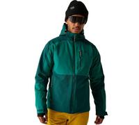 Dare2b Eagle Iii Jacket Green M Men