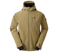 Dare2b Mens Eagle Iii Ski Jacket, Martini Olive, M EU