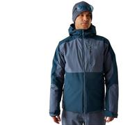 Dare 2B Men's Eagle III Ski Jacket, Blue S