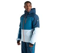 Dare2b Edge II Ski Jacket: Moonlight Denim/Blue: L Size: L, Colour: Mo