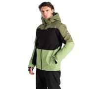 Dare2b Edge II Ski Jacket: Olivine Green/Black: L Size: L, Colour: Oli