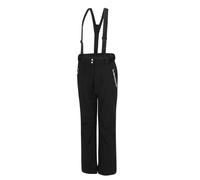 Dare2b Effused II Womens Ski Pants Short Salopettes Waterproof Lined with Braces
