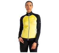 DARE2B - Elation II Core Stretch Yellow Plume Black - 12 - Fleece