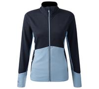 DARE2B - Elation IV Core Stretch Midlayer Navy Glacier Lake - 40 - Fleece