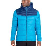 Dare2B Elite Hot Shot Mens Insulated Jacket - Blue