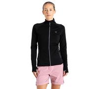 Sweatshirt woman Dare 2B Emerging Core Noir 42