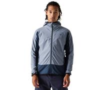 Dare2b Hooded Jacket Endurance Stretch – Men's Blue Size S