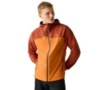 Dare2b Endurance Softshell Jacket Orange 2XL Men