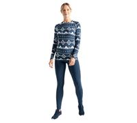 Dare2b Exchange Iii Long Sleeve Base Layer Set