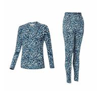 Dare2b Exchange Iiii Long Sleeve Base Layer Set