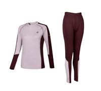 Dare2b Exchange Iiii Long Sleeve Base Layer Set