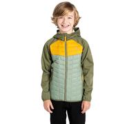 Children's down jacket Dare 2B Explore II Vert 7/8 ans