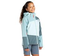 Dare2b Explore Ii Jacket Blue 3-4 Years Kids