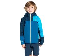 Dare 2b Kids' Explore II Full Zip Rain Jacket