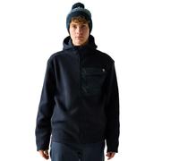 Dare2b Firn Hooded Borg Full Zip Fleece