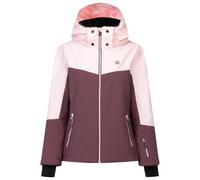 DARE2B - Flurry III Pink Haze Huckleberry - 12 - Ski Jacket